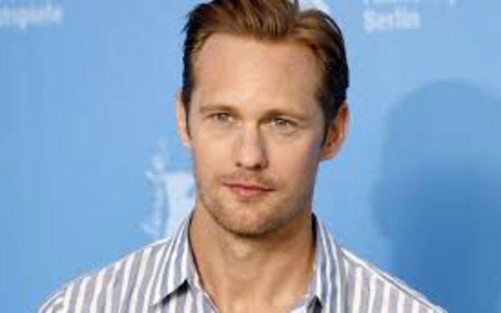 How Tall Is The Big Little Lies Actor Alexander Skarsgard? His Body Measurements, Career Stat, and Personal Life
